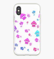 splatoon iPhone Case