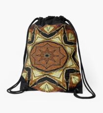 Transformation Drawstring Bag