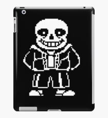 undertale iPad Case/Skin