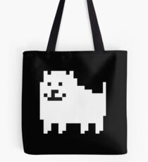 undertale Tote Bag