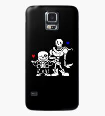 Untergang Hülle & Klebefolie für Samsung Galaxy