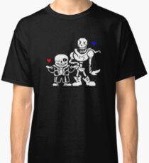 undertale Classic T-Shirt