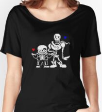 Untergang Baggyfit T-Shirt
