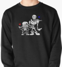 undertale Pullover