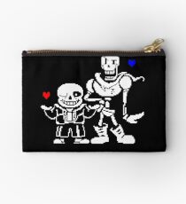 undertale Studio Pouch