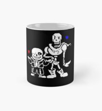 undertale Mug