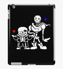 undertale iPad Case/Skin