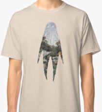 Spirit Silhouette Classic T-Shirt