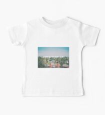 Be where you want to be Baby Tee