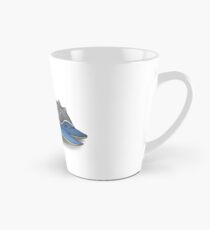 Lapras Pokemon Mother & Child Tall Mug