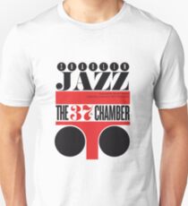 SHAOLIN JAZZ - Shapes Unisex T-Shirt