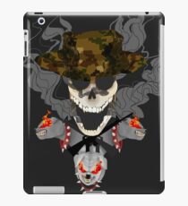 Marines iPad Case/Skin