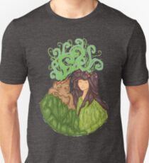 I wish I had some one to LAVA Unisex T-Shirt