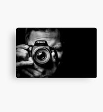 50mm Canvas Print