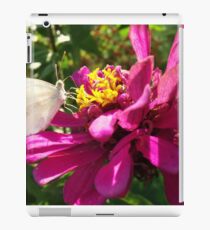 Insect Supper iPad Case/Skin