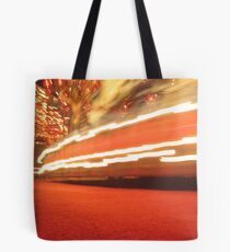 Spin, Spin, Spin Tote Bag