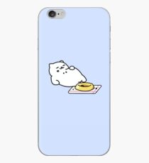 Vinilo o funda para iPhone Neko Atsume - Tubbs