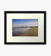St Andrews Framed Print