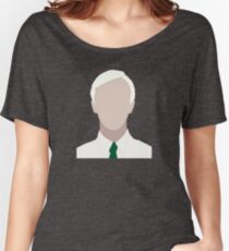 Draco Malfoy Women's Relaxed Fit T-Shirt