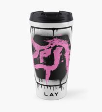 EXO Lay Travel Mug