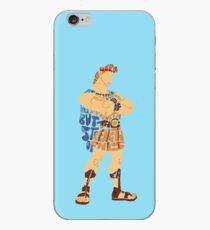 Hercules iPhone Case