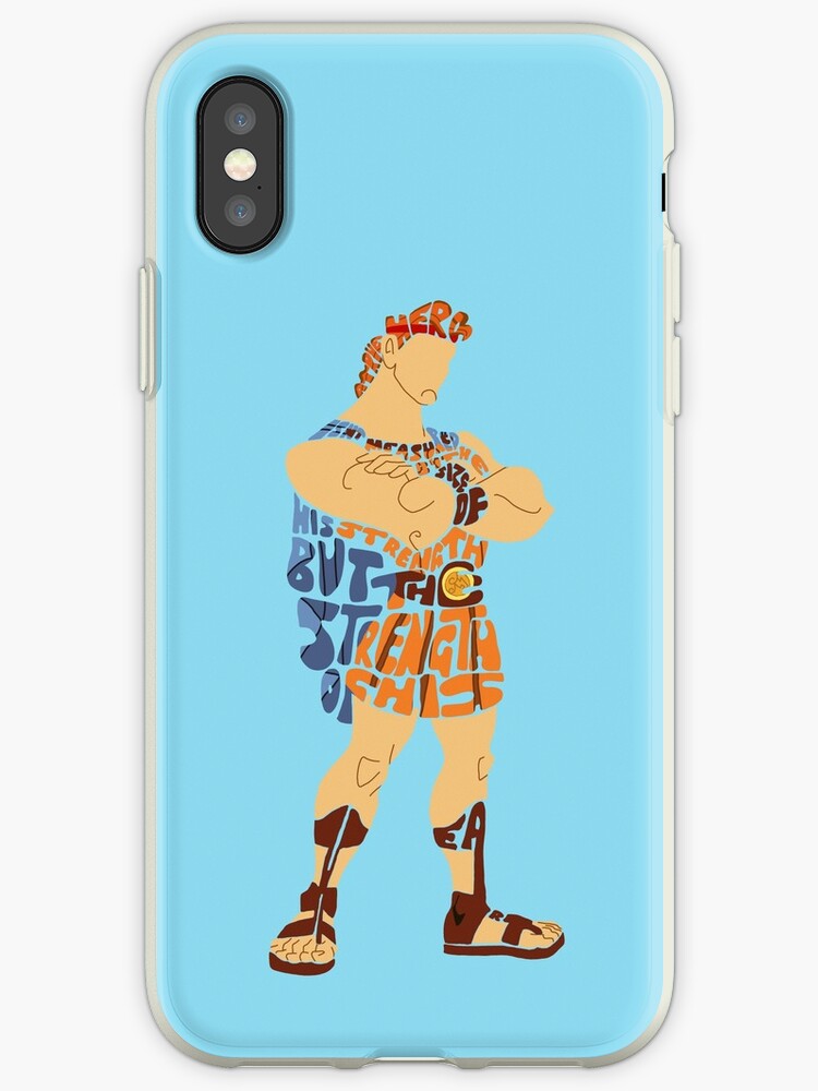 hercules iphone 6s case hercules iphone 6s case