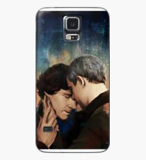 Sorrow and Comfort Case/Skin for Samsung Galaxy