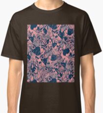 Ich liebe bt Classic T-Shirt