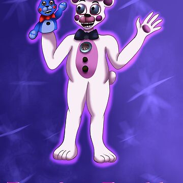 Funtime Lolbit -  Sweden