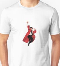 Zac Efron - Troy Bolton Unisex T-Shirt