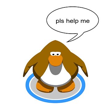 Dancing penguin - Club Penguin Official Help Site