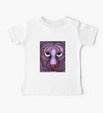 Liebe Tiger Baby T-Shirt