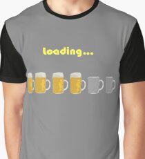 Loading... Graphic T-Shirt