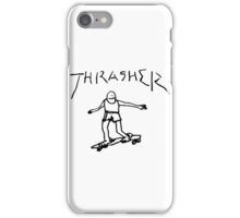 Thrasher Iphone Se Case Thrasher Iphone Se Case