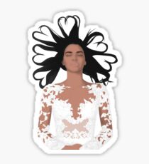 #Instagram Sticker