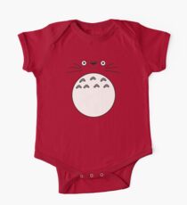 Totoro One Piece - Short Sleeve