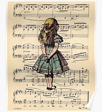 Vintage Poster