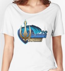 Glorious Emperors Women's Relaxed Fit T-Shirt