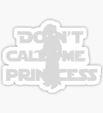 princess 2 Sticker