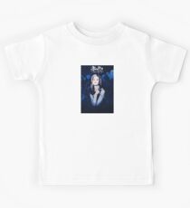 Btvs Season 1 Kids Tee