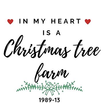 Christmas Tree Farm Tumbler - Taylor Swift UK Store