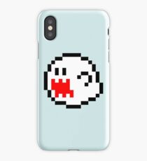 Boo iPhone Case/Skin