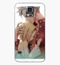 Ban & Elaine Case/Skin for Samsung Galaxy