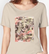 Vintage Women's Relaxed Fit T-Shirt