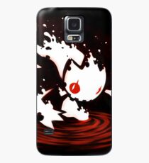 Gruselige Banette Hülle & Skin für Samsung Galaxy