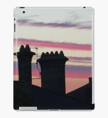 Urban Sunset iPad Case/Skin
