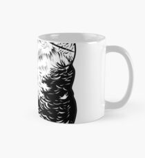 Owl Be A Pirate Mug