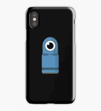 Bullet iPhone Case