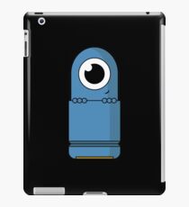 Bullet iPad Case/Skin