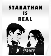 Stanathan always Poster